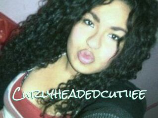 Curlyheadedcutiiee
