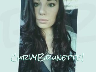 CurvyBrunette1