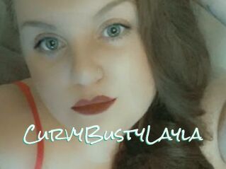 CurvyBustyLayla