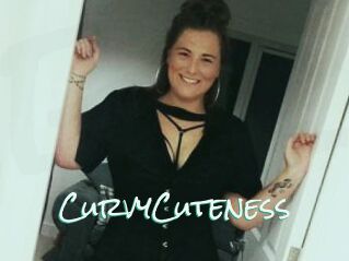 CurvyCuteness