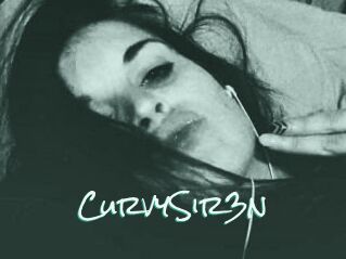 CurvySir3n