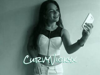 CurvyVickyx