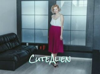 CuteAlien
