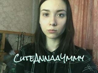 CuteAnnaaYmmy