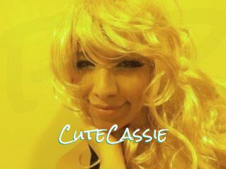 CuteCassie