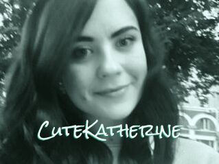 CuteKatherine
