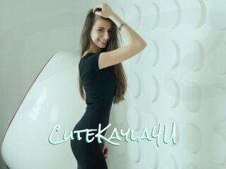 CuteKayla4U
