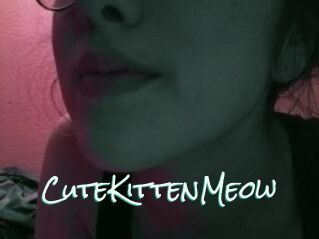 CuteKittenMeow