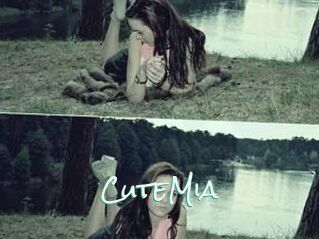 CuteMia