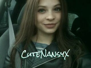 CuteNansyX