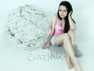 CuteNice