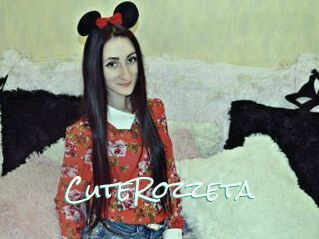 CuteRozzeta