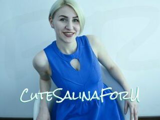 CuteSalinaForU