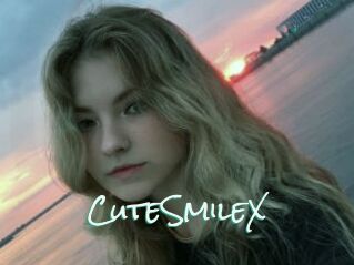 CuteSmileX