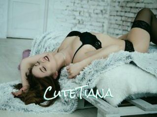 CuteTiana