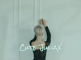 Cute_JuliaX