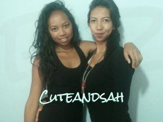 Cuteandsah