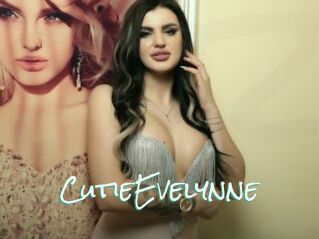 CutieEvelynne