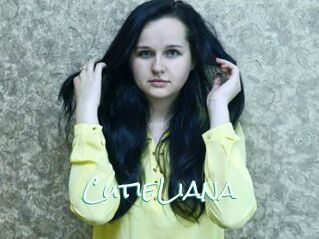 CutieLiana