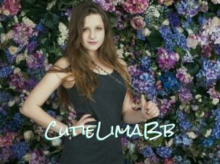 CutieLimaBb