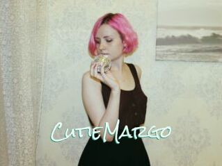 CutieMargo