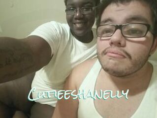 Cutieeshanelly