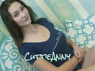 CuttieAnny