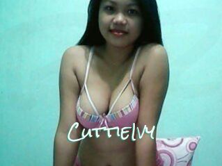 CuttieIvy