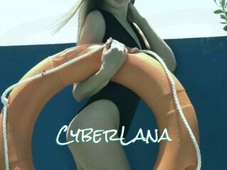 CyberLana