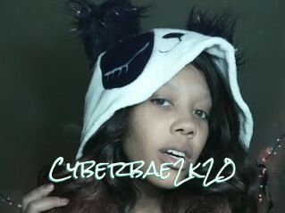 Cyberbae2k20