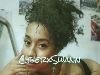 CyberxSwann