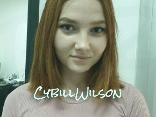 CybillWilson