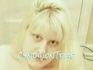 CyndiVonTrap