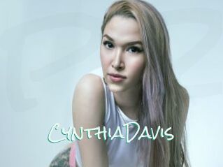 CynthiaDavis