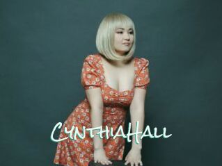 CynthiaHall