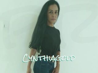 Cynthiagold