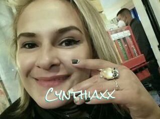 Cynthiaxx