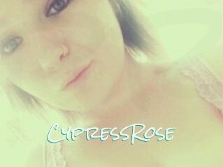 Cypress_Rose