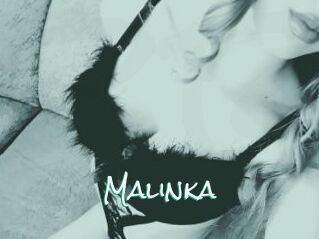 Malinka