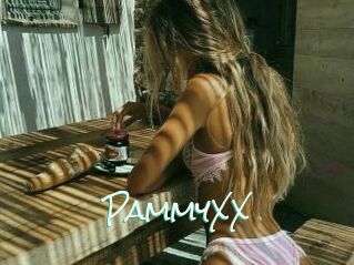 PammyXX
