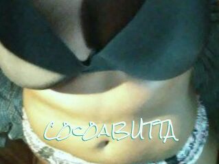 C0c0aBUTTA
