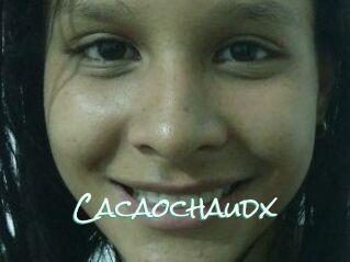 Cacaochaudx