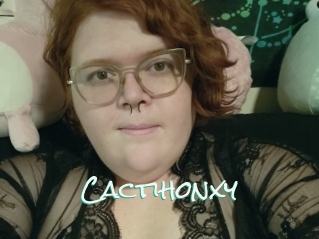Cactihonxy