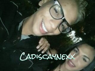 Cadiscaynexx