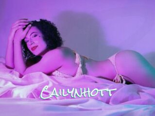 Cailynhott
