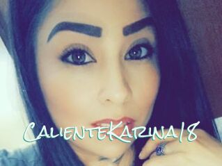 CalienteKarina18