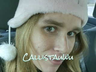 Callistauwu