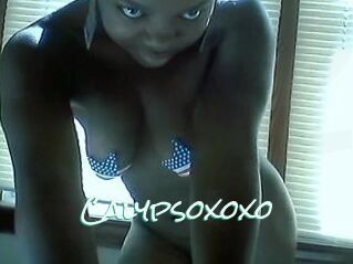 Calypsoxoxo