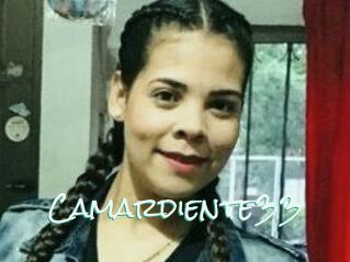 Camardiente33