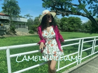 Camelywilliams